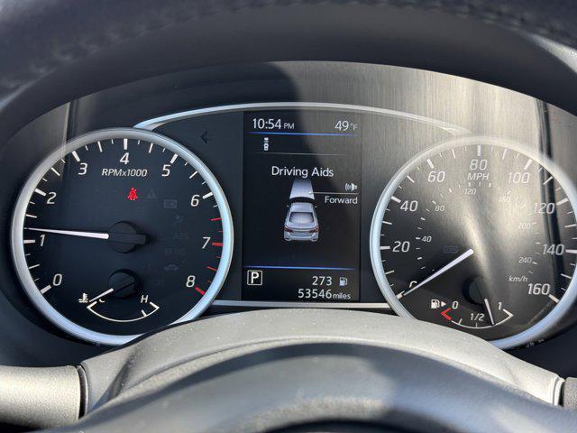 used 2019 Nissan Sentra car, priced at $13,445