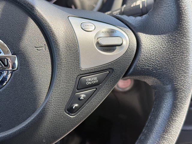 used 2019 Nissan Sentra car, priced at $13,445