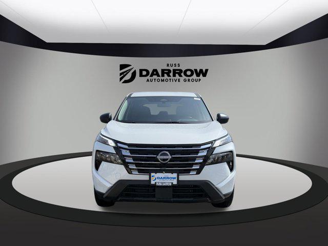used 2025 Nissan Rogue car, priced at $27,948