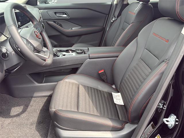 new 2026 Nissan Rogue car, priced at $35,195