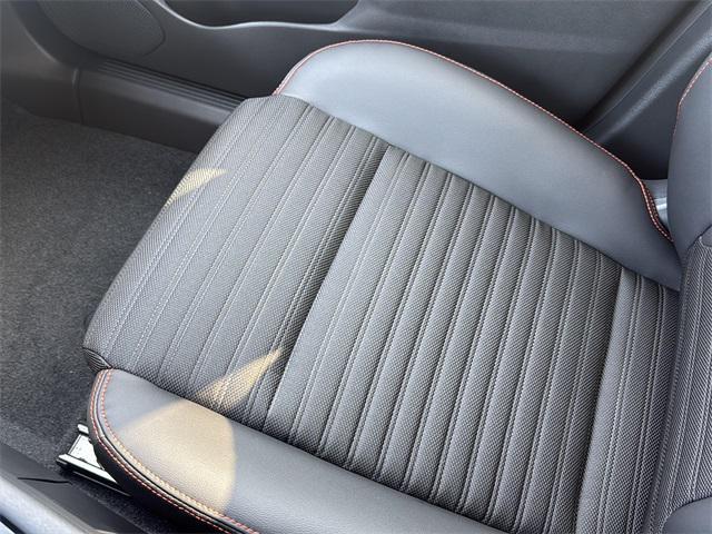 new 2026 Nissan Rogue car, priced at $35,185