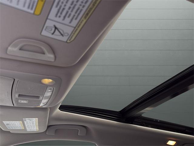 used 2020 Nissan Rogue car, priced at $17,500