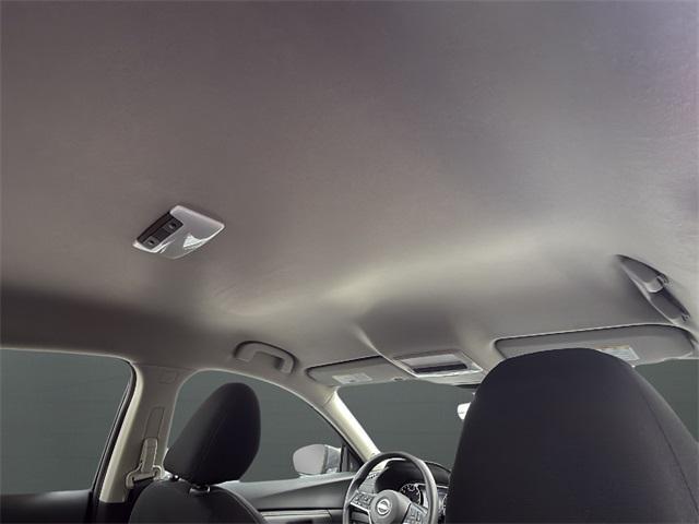 new 2025 Nissan Sentra car, priced at $22,115