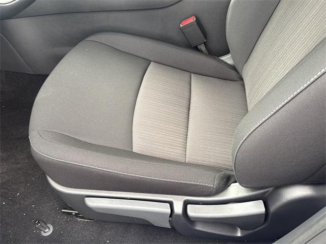 new 2025 Nissan Sentra car, priced at $22,115