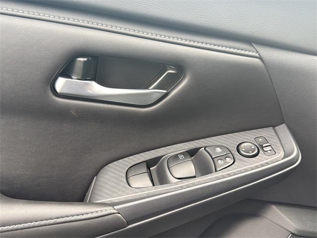 new 2025 Nissan Sentra car, priced at $22,115