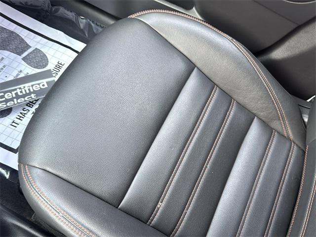 used 2020 Nissan Kicks car, priced at $15,400