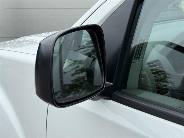 used 2019 Nissan Frontier car, priced at $23,434