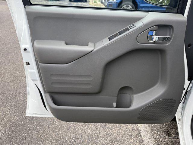 used 2019 Nissan Frontier car, priced at $23,434