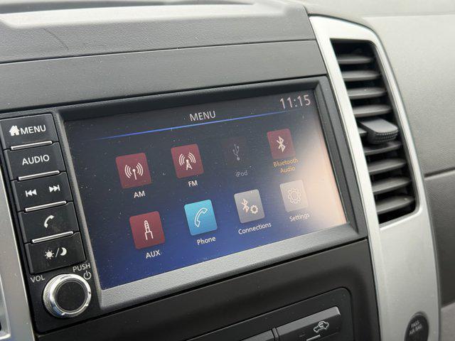 used 2019 Nissan Frontier car, priced at $23,434