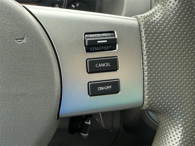 used 2019 Nissan Frontier car, priced at $23,434