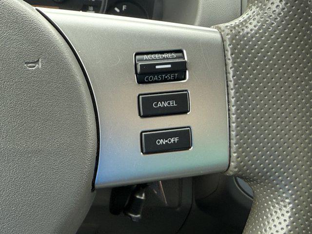used 2019 Nissan Frontier car, priced at $23,434