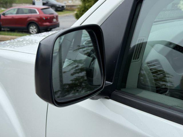 used 2019 Nissan Frontier car, priced at $23,434