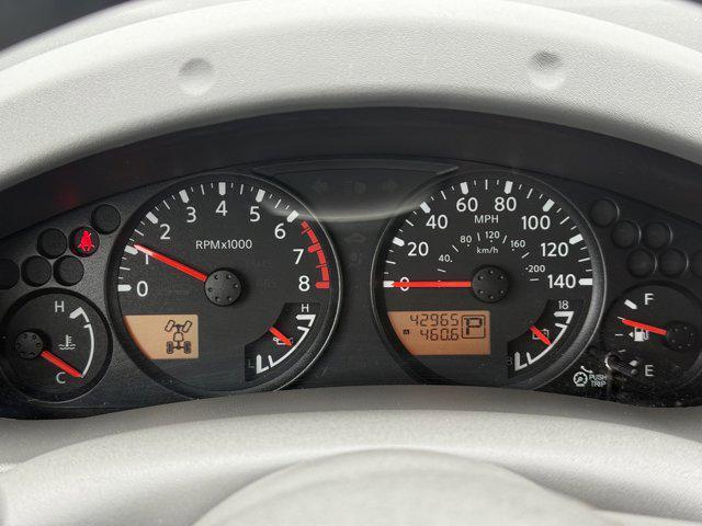 used 2019 Nissan Frontier car, priced at $23,434