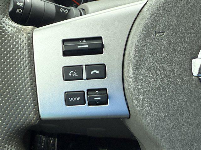 used 2019 Nissan Frontier car, priced at $23,434