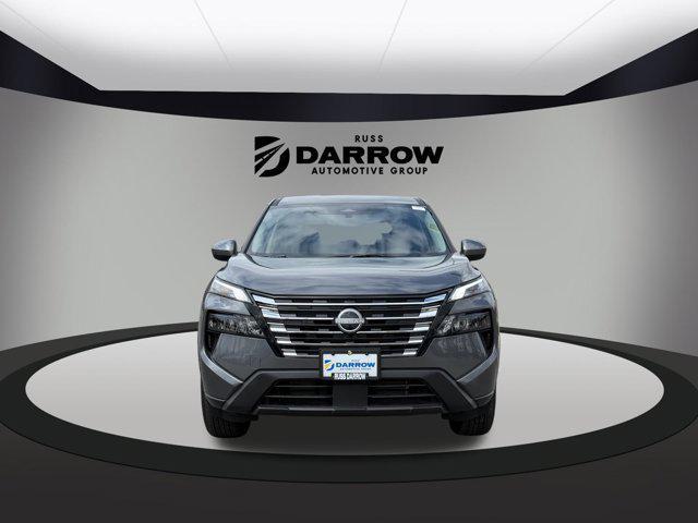 used 2025 Nissan Rogue car, priced at $30,474