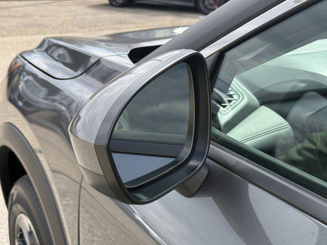 used 2025 Nissan Rogue car, priced at $30,474