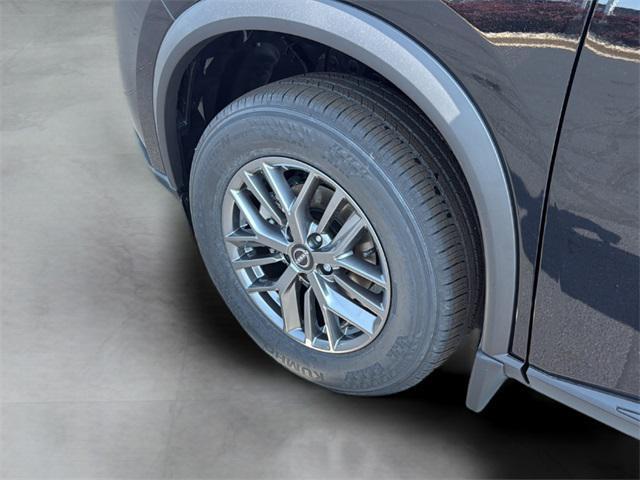 new 2026 Nissan Rogue car, priced at $30,900