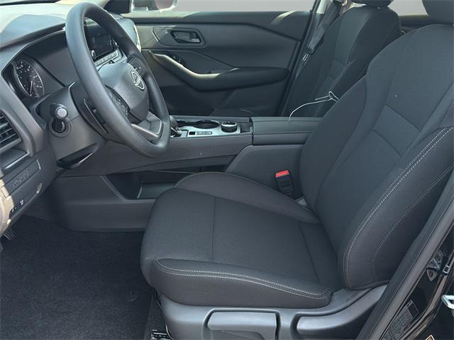 new 2026 Nissan Rogue car, priced at $30,900