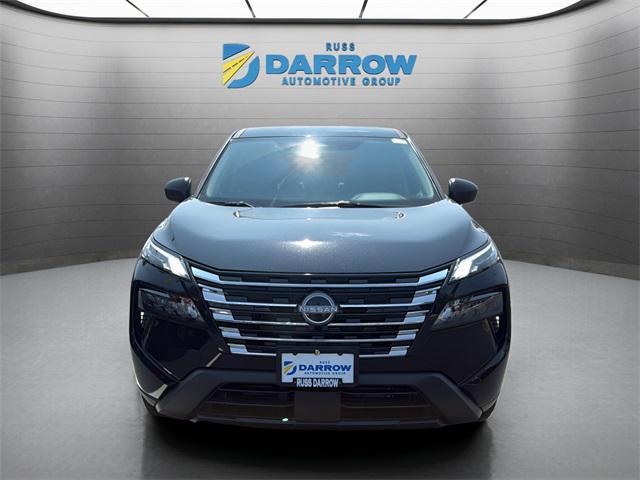 new 2026 Nissan Rogue car, priced at $30,900