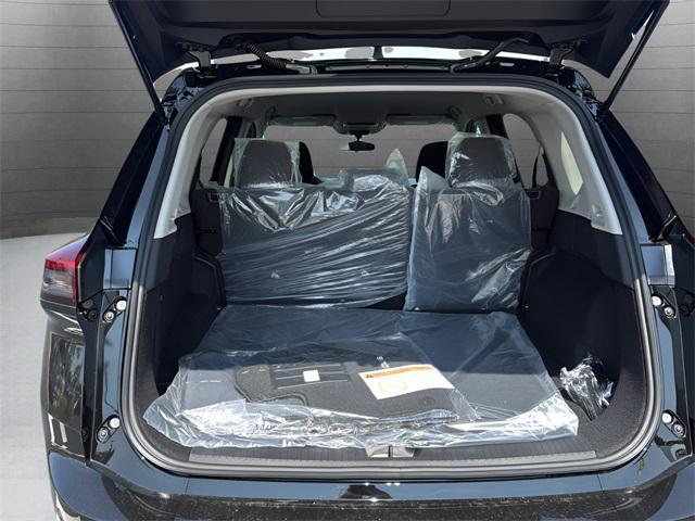 new 2026 Nissan Rogue car, priced at $30,900