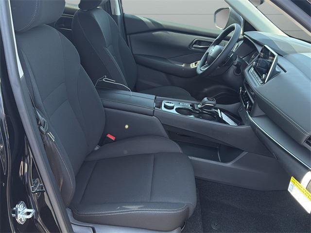 new 2026 Nissan Rogue car, priced at $30,900