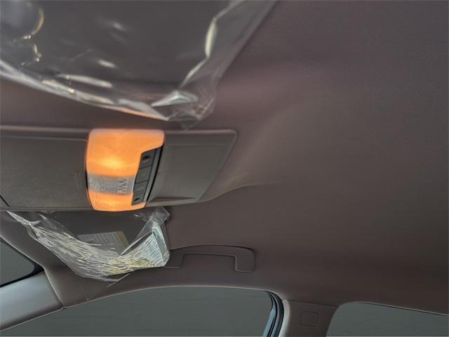 new 2026 Nissan Rogue car, priced at $30,900