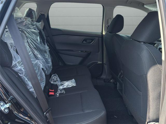 new 2026 Nissan Rogue car, priced at $30,900