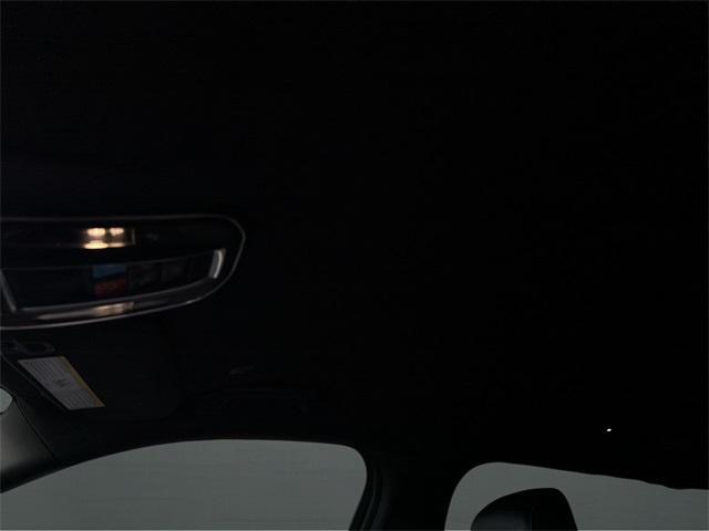 used 2021 Jeep Grand Cherokee L car, priced at $23,821