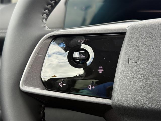 new 2025 Nissan Murano car, priced at $35,419