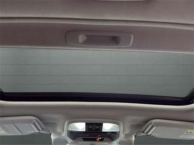 used 2022 Subaru Crosstrek car, priced at $24,313