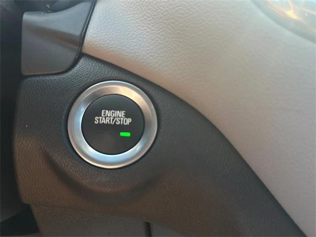 used 2024 Chevrolet Equinox car, priced at $22,597