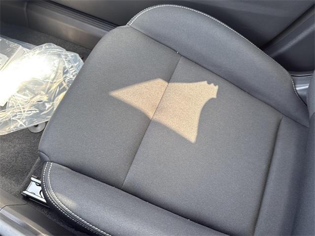 new 2026 Nissan Rogue car, priced at $31,350