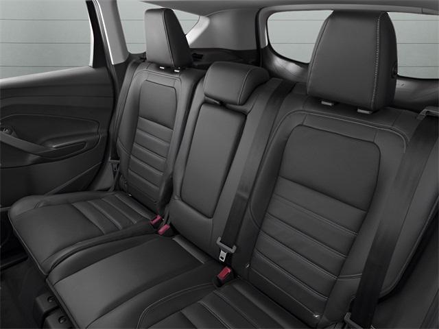used 2018 Ford Escape car, priced at $10,640