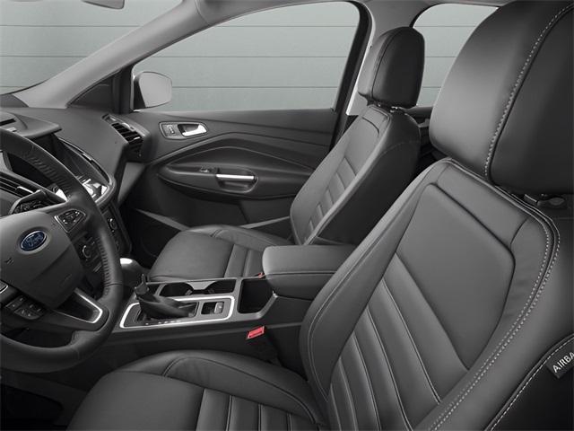 used 2018 Ford Escape car, priced at $10,640