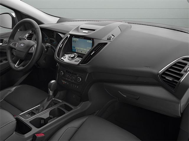 used 2018 Ford Escape car, priced at $10,640