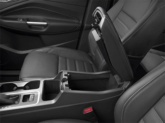 used 2018 Ford Escape car, priced at $10,640