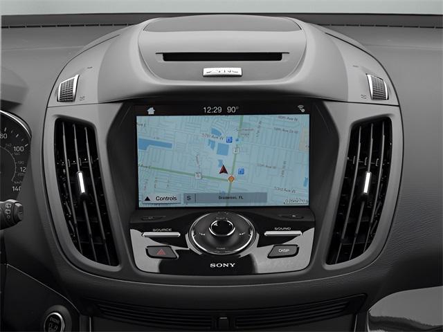 used 2018 Ford Escape car, priced at $10,640