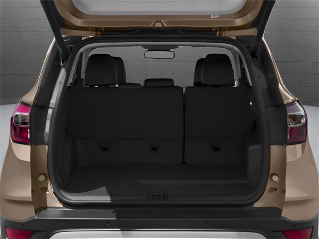 used 2018 Ford Escape car, priced at $10,640