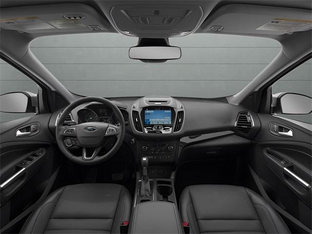 used 2018 Ford Escape car, priced at $10,640