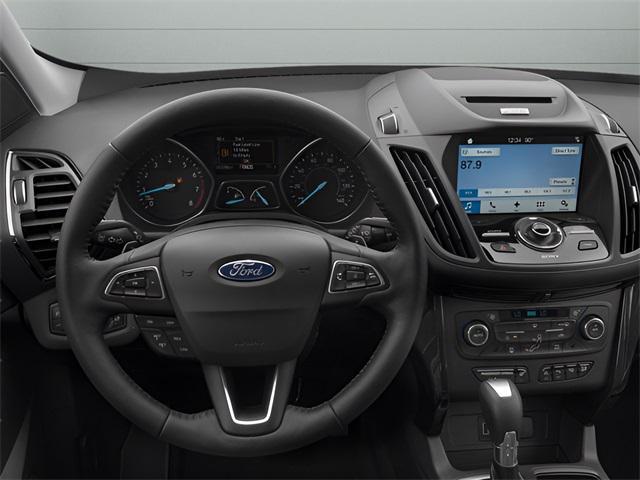 used 2018 Ford Escape car, priced at $10,640