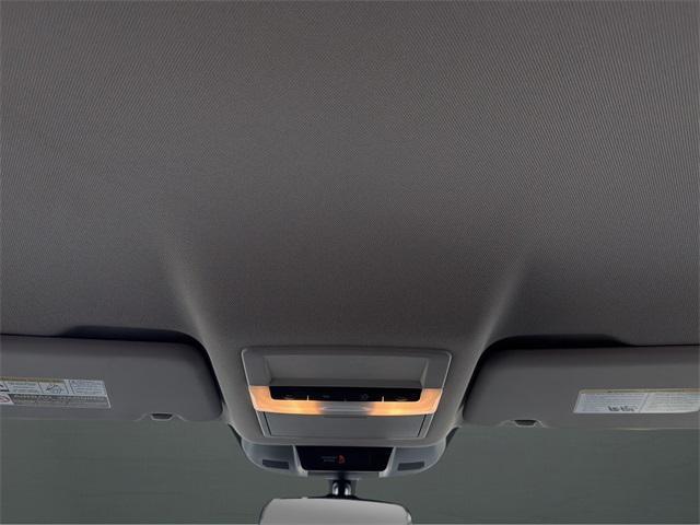 used 2024 Nissan Rogue car, priced at $22,609