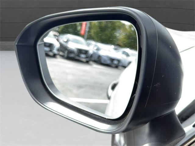 used 2024 Nissan Rogue car, priced at $22,609