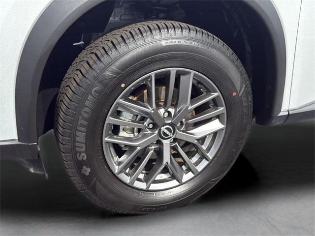 used 2024 Nissan Rogue car, priced at $22,609