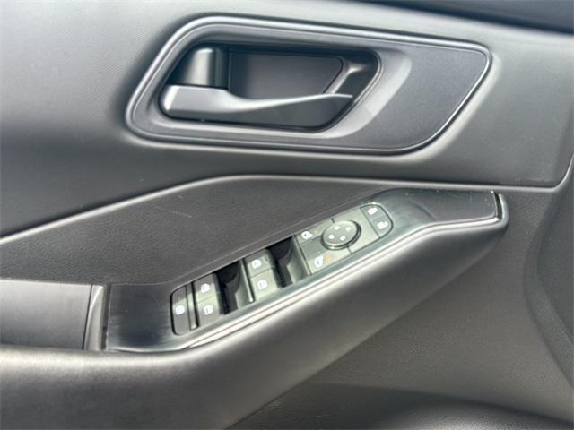 used 2024 Nissan Rogue car, priced at $22,609