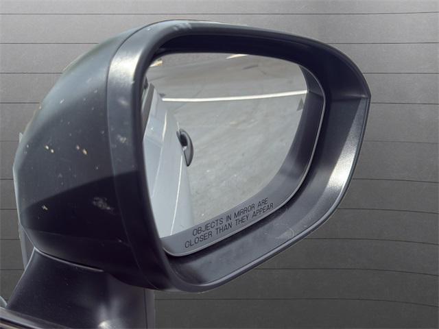 used 2024 Nissan Rogue car, priced at $22,609