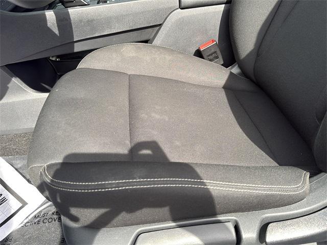 used 2024 Nissan Rogue car, priced at $22,609