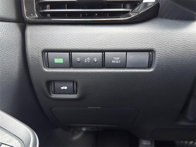 new 2025 Nissan Sentra car, priced at $22,309