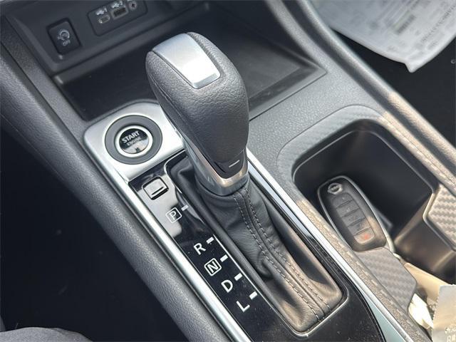 new 2025 Nissan Sentra car, priced at $22,309