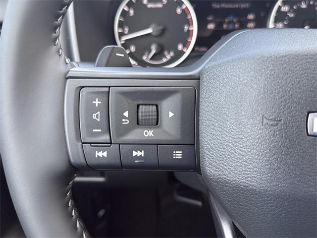 new 2026 Nissan Rogue car, priced at $32,100