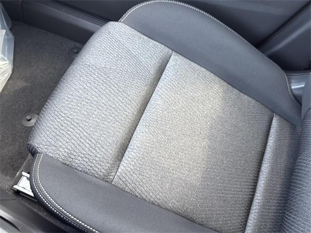 new 2026 Nissan Rogue car, priced at $32,100